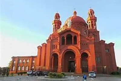 Cerrito de La Victoria