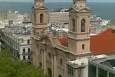 Catedral de Montevideo
