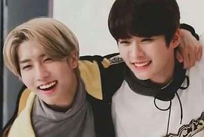 minsung is life..
