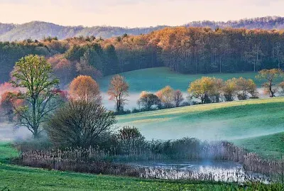 North Carolina USA jigsaw puzzle