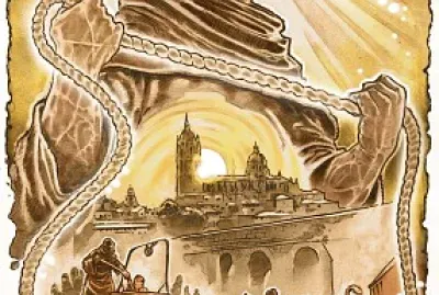 san juan jigsaw puzzle