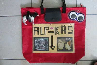 Tasche
