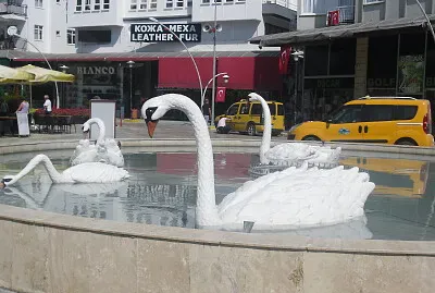 פאזל של SchwÃ¤ne