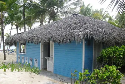 פאזל של Karibik