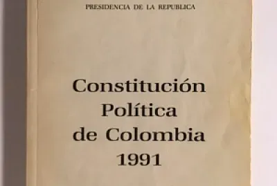 constituciÃ³n de colombia jigsaw puzzle