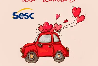 Delivery do Amor