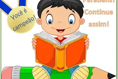 Medalha Ouro - PET 5