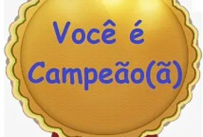 Medalha de Ouro jigsaw puzzle