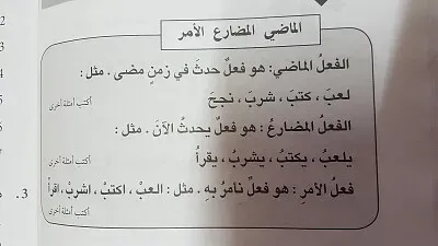 Ø§Ù„Ø§ÙØ¹Ø§Ù„  -  Ø´ÙŠØ±ÙŠÙ† Ø¯Ø¨ÙˆØ±