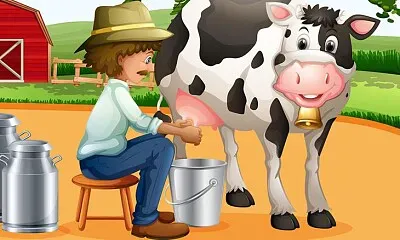 El trabajo en el campo