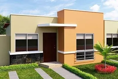 פאזל של crea el diseÃ±o de la casa