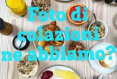 colazione