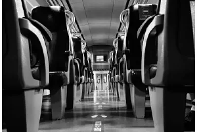 פאזל של distanziamento