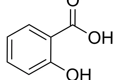 o-hydroxybenezoic acid