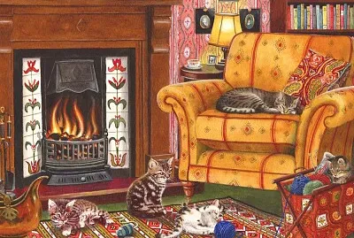 general jigsaw puzzle