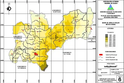 Brillo solar Caldas jigsaw puzzle