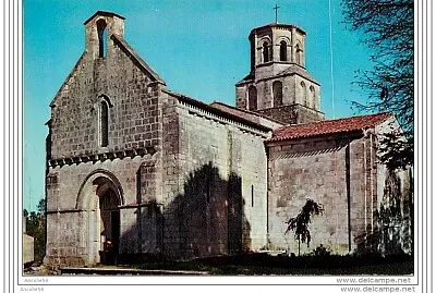 carte postale