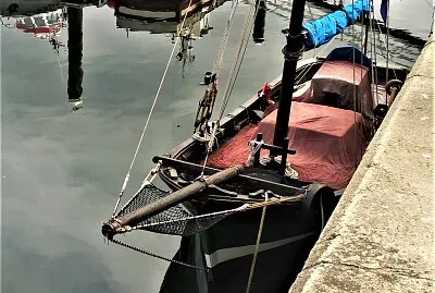 barco