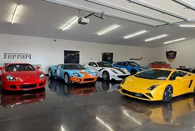 collection