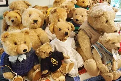 collection jigsaw puzzle