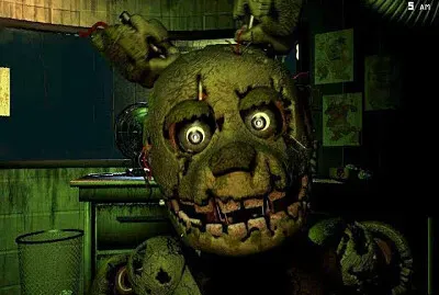 Sprintrap jigsaw puzzle