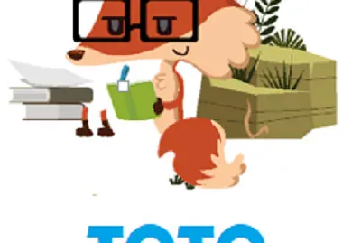 פאזל של TOTO DE PILAS BLOQUES