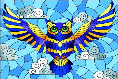 å¹³é¢çŸ¢é‡åœ– jigsaw puzzle