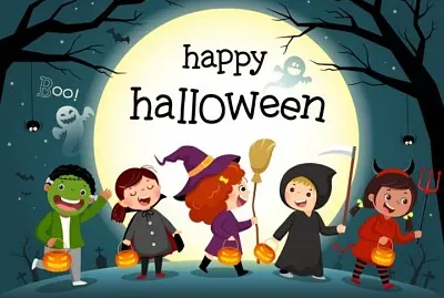 Halloween!!