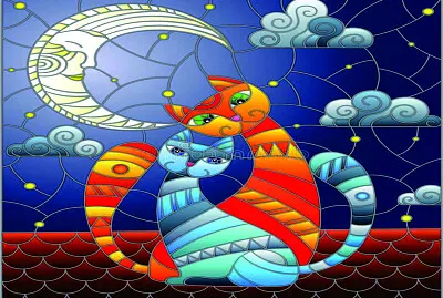 å¹³é¢çŸ¢é‡åœ– jigsaw puzzle