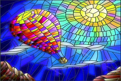 å¹³é¢çŸ¢é‡åœ– jigsaw puzzle