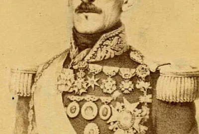 Juan JosÃ© Flores