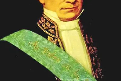 Vicente Rocafuerte