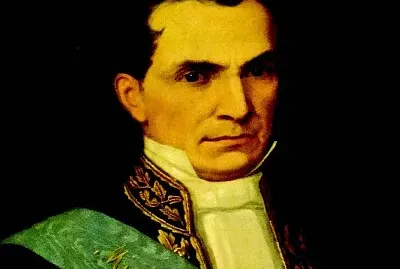 Vicente Rocafuerte