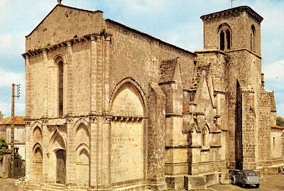 פאזל של carte postale