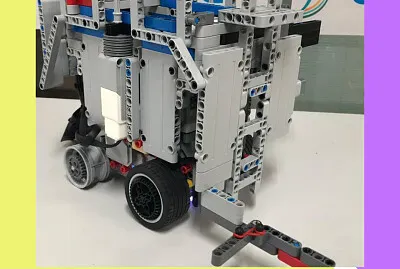 GaviÃµes elÃ©tricos