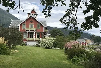 hÃ´tel en suÃ¨de