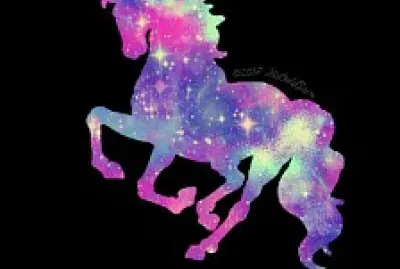 Unicornio galaxia