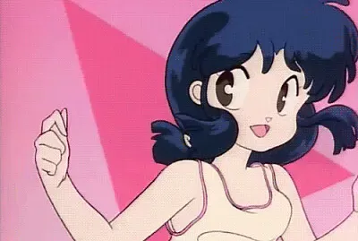 akane ranma 1/2