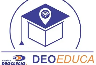 logo deo