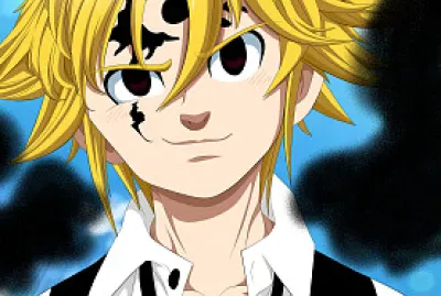 Meliodas
