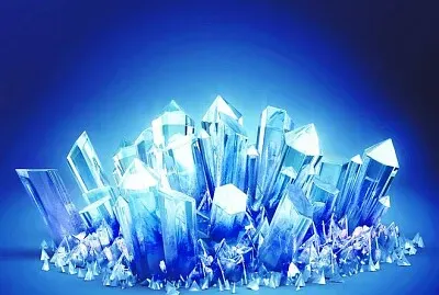 Crsitalografia jigsaw puzzle