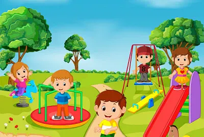 Espacio pÃºblico 1 jigsaw puzzle