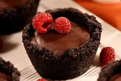 Sweet Foods
