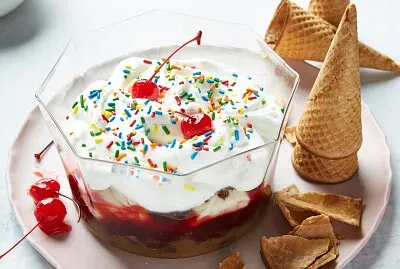 Sweet Foods jigsaw puzzle