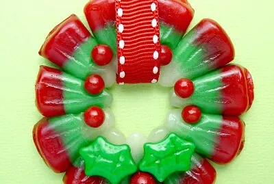 Sweet Foods