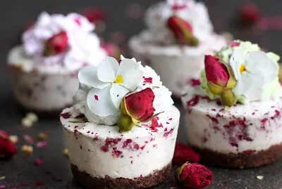 Sweet Foods