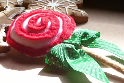 Sweet Foods