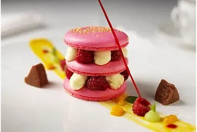 Sweet Foods