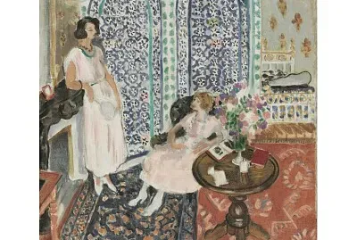 Henri Matisse