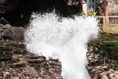 Boqueron de Pucusana.. Sur de LimaPerÃº